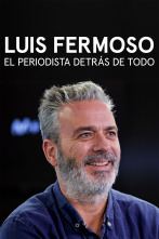 Imagen de Luis Fermoso El Día Después - 1