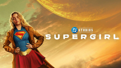 Imagen de Supergirl - 2