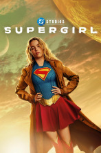 Imagen de Supergirl - 1