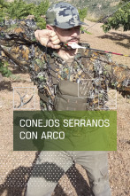 Imagen de Conejos serranos con arco - 1