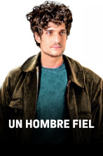 Imagen de Un hombre fiel - 1