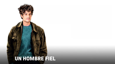Imagen de Un hombre fiel - 2