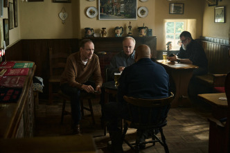 Imagen de Negocios turbios (T1): Ep.3 El denunciante - 3