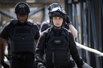 Imagen de Trigger Point (T4): Ep.2  - 5