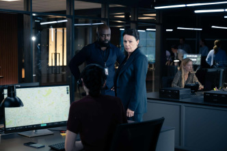 Imagen de Trigger Point (T4): Ep.3  - 1