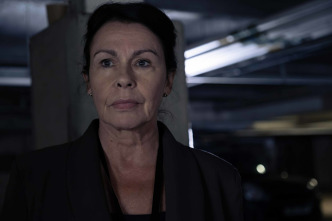 Imagen de Trigger Point (T4): Ep.3  - 2