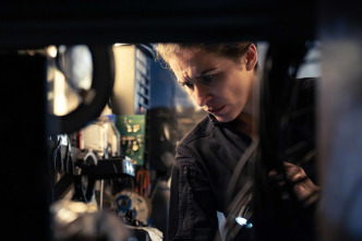 Imagen de Trigger Point (T4): Ep.3  - 5