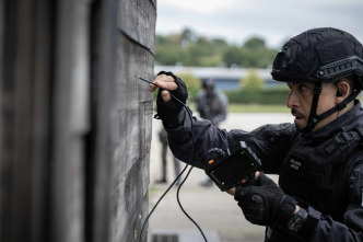 Imagen de Trigger Point (T4): Ep.4  - 1
