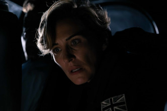 Imagen de Trigger Point (T4): Ep.4  - 4