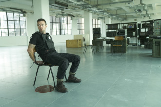 Imagen de Trigger Point (T4): Ep.5  - 1