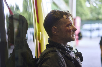 Imagen de Trigger Point (T4): Ep.6  - 4