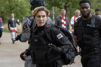 Imagen de Trigger Point (T4): Ep.6  - 5