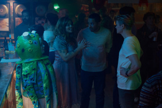 Imagen de Big Mood (T1): Ep.2 Down - 2