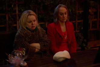 Imagen de Big Mood (T1): Ep.2 Down - 3