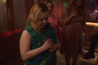 Imagen de Big Mood (T1): Ep.2 Down - 5