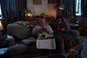 Imagen de Big Mood (T1): Ep.2 Down - 6