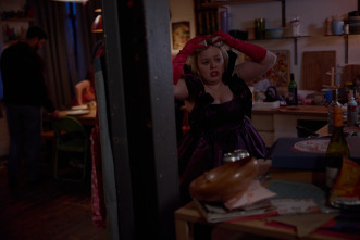 Imagen de Big Mood (T1): Ep.3 Más profundo - 3