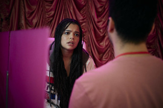 Imagen de Big Mood (T1): Ep.5 Al límite - 1