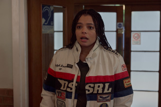 Imagen de Big Mood (T1): Ep.5 Al límite - 3