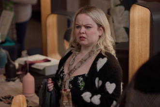 Imagen de Big Mood (T1): Ep.5 Al límite - 4