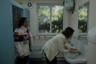 Imagen de Big Mood (T1): Ep.5 Al límite - 6