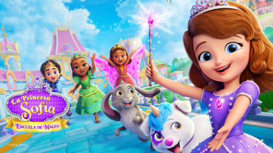 Imagen de La princesa... (T1): Baile Claq cliq claq - 2
