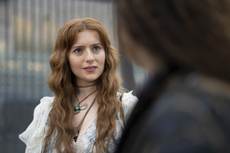 Imagen de Big Mood (T2): Ep.2 Brazas - 6
