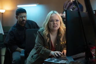 Imagen de Big Mood (T2): Ep.5 Estadios - 1