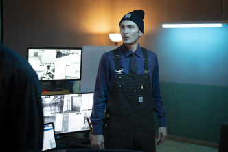 Imagen de Big Mood (T2): Ep.5 Estadios - 4