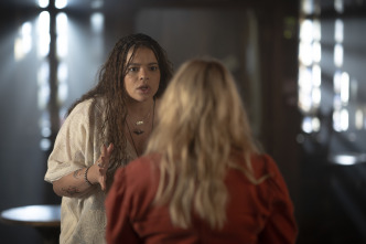 Imagen de Big Mood (T2): Ep.6 Semillas de amapola - 1