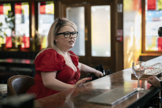Imagen de Big Mood (T2): Ep.6 Semillas de amapola - 4