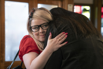 Imagen de Big Mood (T2): Ep.6 Semillas de amapola - 5