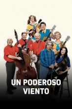 Imagen de Un poderoso viento - 1