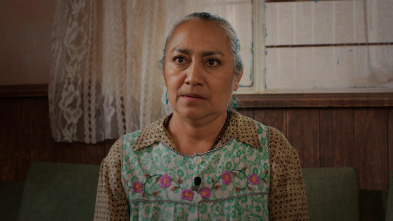 Imagen de Colisión (T1): Ep.7 Atentado Contra los González - 2