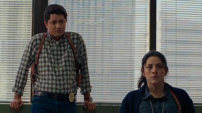 Imagen de Colisión (T1): Ep.8 Te Quiero Lejos de Mí - 2
