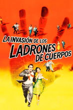 Imagen de La invasión de los ladrones de cuerpos - 1