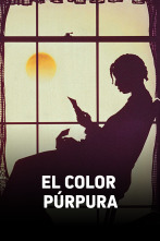 Imagen de El color púrpura - 1