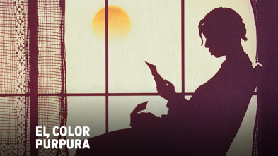 Imagen de El color púrpura - 2