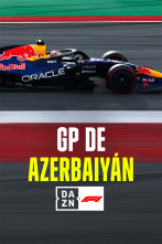 Imagen de Mundial F1 - GP de Azerbaiyán (2026) - 3