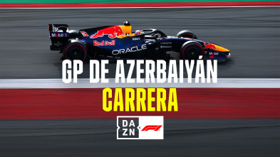 Imagen de Mundial F1 - GP... (2026): Carrera - 2