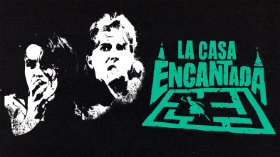 Imagen de La casa encantada - 2