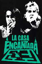 Imagen de La casa encantada - 1