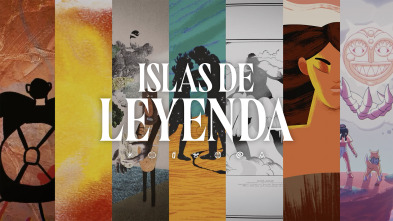 Imagen de Islas de leyenda  - 2