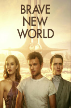 Imagen de Brave New World (T1) - 1