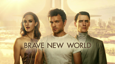 Imagen de Brave New World (T1) - 2