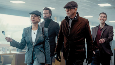 Imagen de MobLand (T2): Ep.1 Quiero ser tu perro - 2
