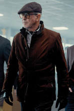 Imagen de MobLand (T2): Ep.1 Quiero ser tu perro - 1