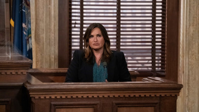 Imagen de Ley y orden:... (T22): Ep.15 Lo que puede ocurrir en la oscuridad - 2