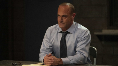 Imagen de Ley y orden:... (T22): Ep.9 Regreso del hijo pródigo - 2