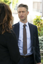 Imagen de Ley y orden:... (T22): Ep.2 La balada de Dwight e Irena - 1